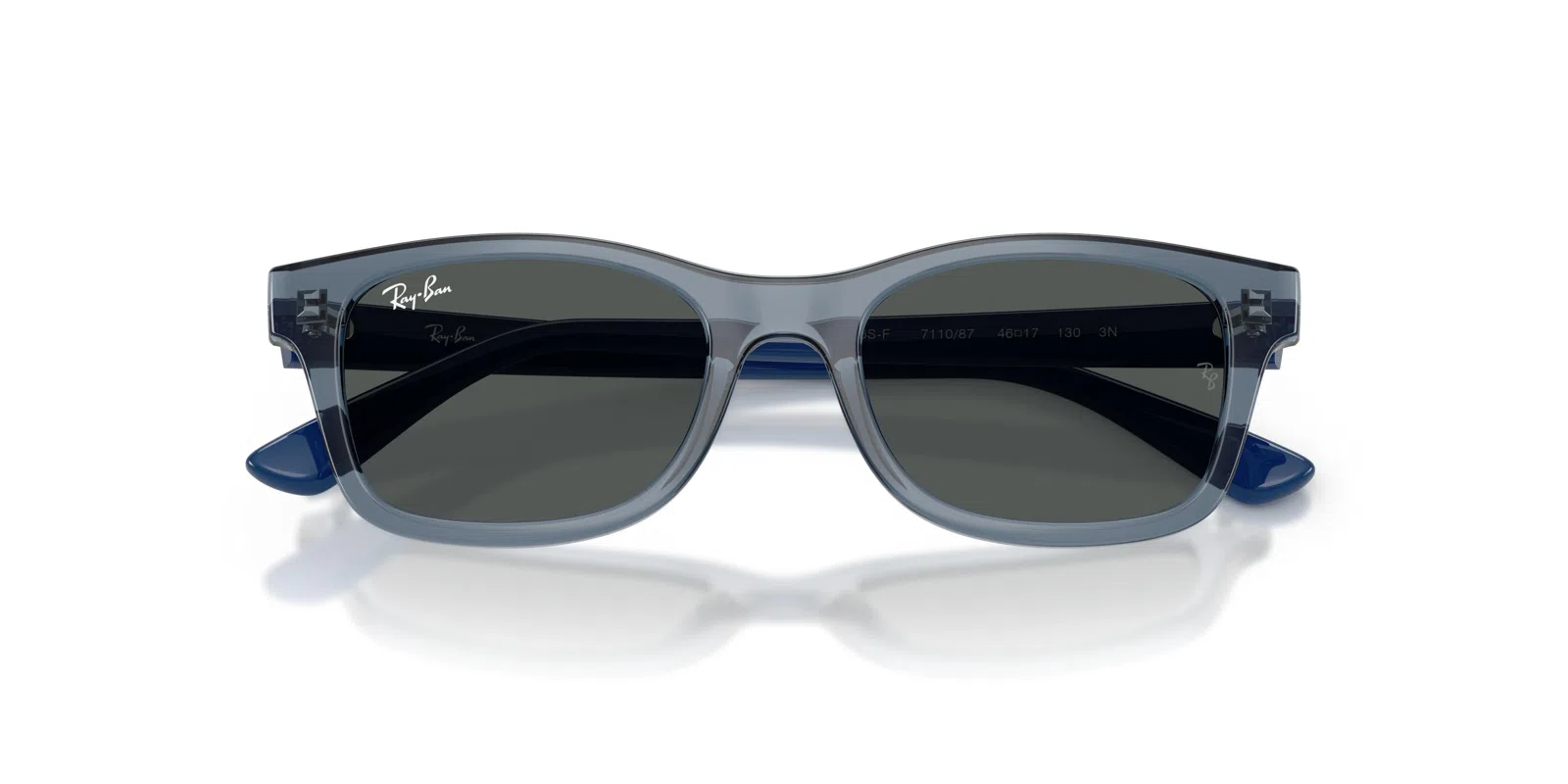 Ray-Ban Junior 9086SF Sunglasses - view 42